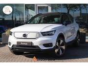 Volvo XC40 - P8 408pk AWD Pure Electric R-DESIGN I Pano I Warmtepomp I Tr