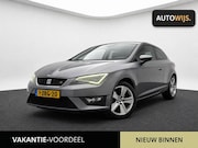 Seat Leon - SC 2.0 TDI FR Business|AUT|FR|LED|NAVI|PDC|LM-VELG