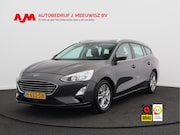 Ford Focus - Wagon 1.0 EcoBoost Trend Edition/ winterpakket/ climate cont
