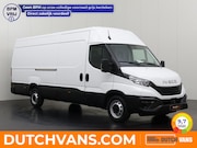 Iveco Daily - 35S16 L4H2 Maxi | Fabrieksgarantie | Model 2025 | Airco | 3-