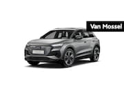Audi Q4 e-tron - 45 quattro Edition 82 kWh | Adaptive cruise control | Glazen