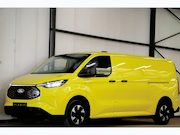Ford e-Transit - 340 L2H1 LANG Limited 71 kWh CAMERA LED