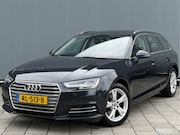 Audi A4 - Avant BWJ 2018 | 1.4TFSI 150PK Sport Lease Ed | TREKHAAK | S