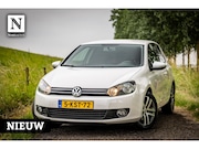 Volkswagen Golf - 1.4 Easyline |LM velg|Airco|3Deurs