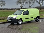 Renault Kangoo - 1.5 dCi 90 Energy Comfort Maxi airco, navi, pdc, trekhaak