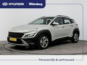 Hyundai Kona - 1.6 GDI HEV Comfort Smart | Navigatie | Camera | PDC v+a