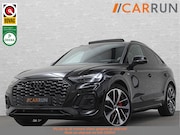 Audi Q5 Sportback - 300pk TFSI e S-Line Competition | #RS-Leder | Luchtvering |