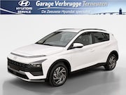 Hyundai Bayon - 1.0 T-GDI Comfort | Direct leverbaar | Navigatie | Camera |