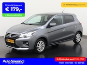 Mitsubishi Space Star - 1.2 Nova Automaat | Stoelverwarming | Navigatie | Apple/Andr
