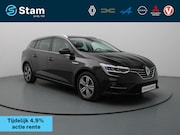 Renault Mégane E-Tech - Estate 160pk Plug-In Hybrid Intens Automaat Camera | Cruise 