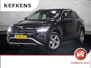 Volkswagen T-Roc - 1.5 150PK TSI Life | 1ste eigenaar | AppleCarPlay/AndroidAut