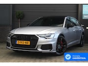 Audi A6 - Avant 55 TFSI e quattro Pro Line S Competition S-Line | Pano