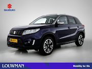 Suzuki Vitara - 1.4 Boosterjet Style Smart Hybrid | Apple Carplay / Android 