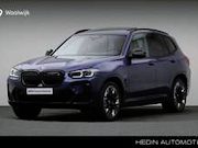 BMW iX3 - High Executive Comfort Access | Shadow Line | Harm