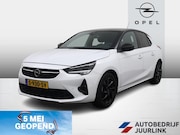 Opel Corsa - 1.2 T 100PK GS Line ECC/Camera/Trekhaak/Nav/Led Keyless/Blin