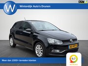 Volkswagen Polo - 1.2 TSI DSG|Airco|Cruise|Bluetooth Media