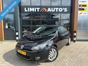 Volkswagen Golf - 1.2 TSI Highline BlueMotion Aut/Climate/Navi/Cruis