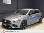 Mercedes-Benz A-klasse - 200 AMG Line Navi Camera Night Pack 19Inch Led 60.000dkm Nie