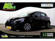 Renault Clio - 1.0 TCe 90 Equilibre Navigatie Carplay Android Airco Cruise 