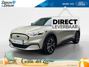Ford Mustang - Standard RWD 73 kWh 268pk | €5.000.- korting | 2, 99% rente 