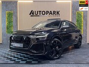 Audi RS Q8 - RSQ8 4.0 TFSI quattro PANO|CARBON|KERAMISCH|B&O|MASSAGE|SOFT