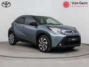 Toyota Aygo X - 1.0 VVT-i S-CVT Pulse | Apple Carplay / Android Auto | Adapt