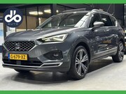 Seat Tarraco - 1.5 TSI 150pk Xcellence Limited Edition PANO DAK I DIGI DASH