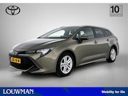 Toyota Corolla - Touring Sports 1.8 Hybrid Active Limited | Voorstoelen Verwa