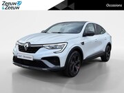 Renault Arkana - 145PK E-Tech Hybrid R.S. Line Automaat | 9, 3" Navi | Camera