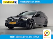 BMW 5-serie - 520i M-sport high Executive Aut. [ Panoramadak Adapt.cruise