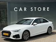 Audi A4 - Limousine 40 TFSI S-LINE Adap Cruise|Sportstoel|Virtual|Deal