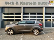 Kia Sportage - 2.0 X-ecutive Plus Pack