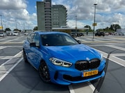 BMW 1-serie - M135i xDrive Business Edition