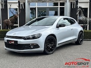 Volkswagen Scirocco - 1.4 TSI