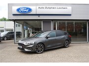 Ford Focus - Wagon 1.5 EcoBoost ST Line X 150pk Automaat | WINTERPACK | C