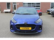 Mazda 2 Hybrid - 1.5 Homura