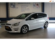 Ford S-Max - 2.0 AUTOMAAT + 7 PERS + SPORT PAKKET + PANO + VOLLE AUTO