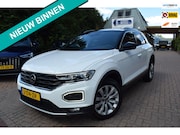 Volkswagen T-Roc - 1.5 TSI Sport AUTOM/ADAP CRUISE/AIRCO-ECC/NAVI/CARPLAY/XENON