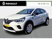Renault Captur - 1.0 TCe 100 Zen