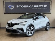 Renault Captur - 1.3 TCe 140 R.S. Line Groot navi | Acc | Blindspot | Stoel&S