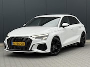 Audi A3 - Sportback 30 TFSI 3x S-Line Led Matrix - Virtual Cockpit - C