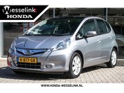 Honda Jazz - 1.4 Hybrid Exclusive