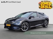 Kia EV6 - GT-Line 84 kWh | Direct Leverbaar! | Nieuw Model | Climate C