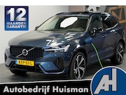 Volvo XC60 - 2.0 T6 AWD 293kW/399pk Aut8 Plug-in hybrid Ultra Dark PANORA
