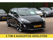 Ford Fiesta - 1.0 EcoBoost Active First Edition 125pk / Trekhaak / CarPlay