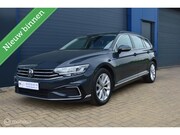 Volkswagen Passat - Variant 1.4 TSI PHEV GTE, Virtual, Trekhaak