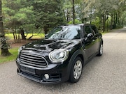 MINI Countryman - 1.5 One Chili Navigatie / Led / Topstaat