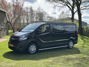 Opel Vivaro - bestel 1.6 CDTI L2H1 DC Edition EcoFlex
