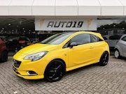 Opel Corsa - 1.0 ECOTEC Direct Injection Turbo 85kW Color Edition OPC-Lin