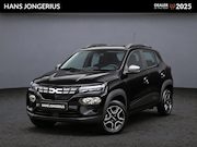 Dacia Spring - Expression 27 kWh | DEALER ONDERH. | APPLE CARPLAY/ANDRIOD A